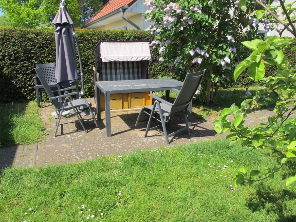 Holiday Home Villa Meike - Insel Poel By Interhome Kaltenhof المظهر الخارجي الصورة