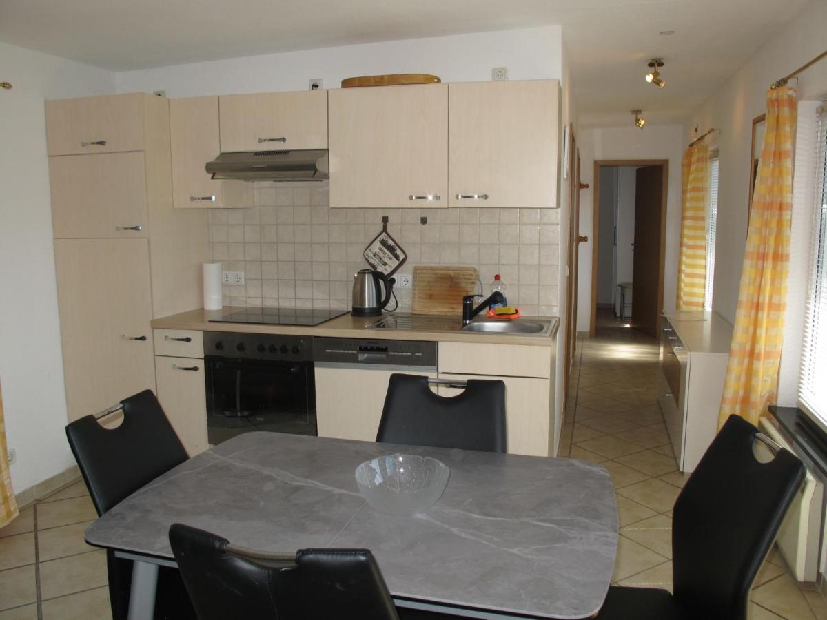 Holiday Home Villa Meike - Insel Poel By Interhome Kaltenhof المظهر الخارجي الصورة