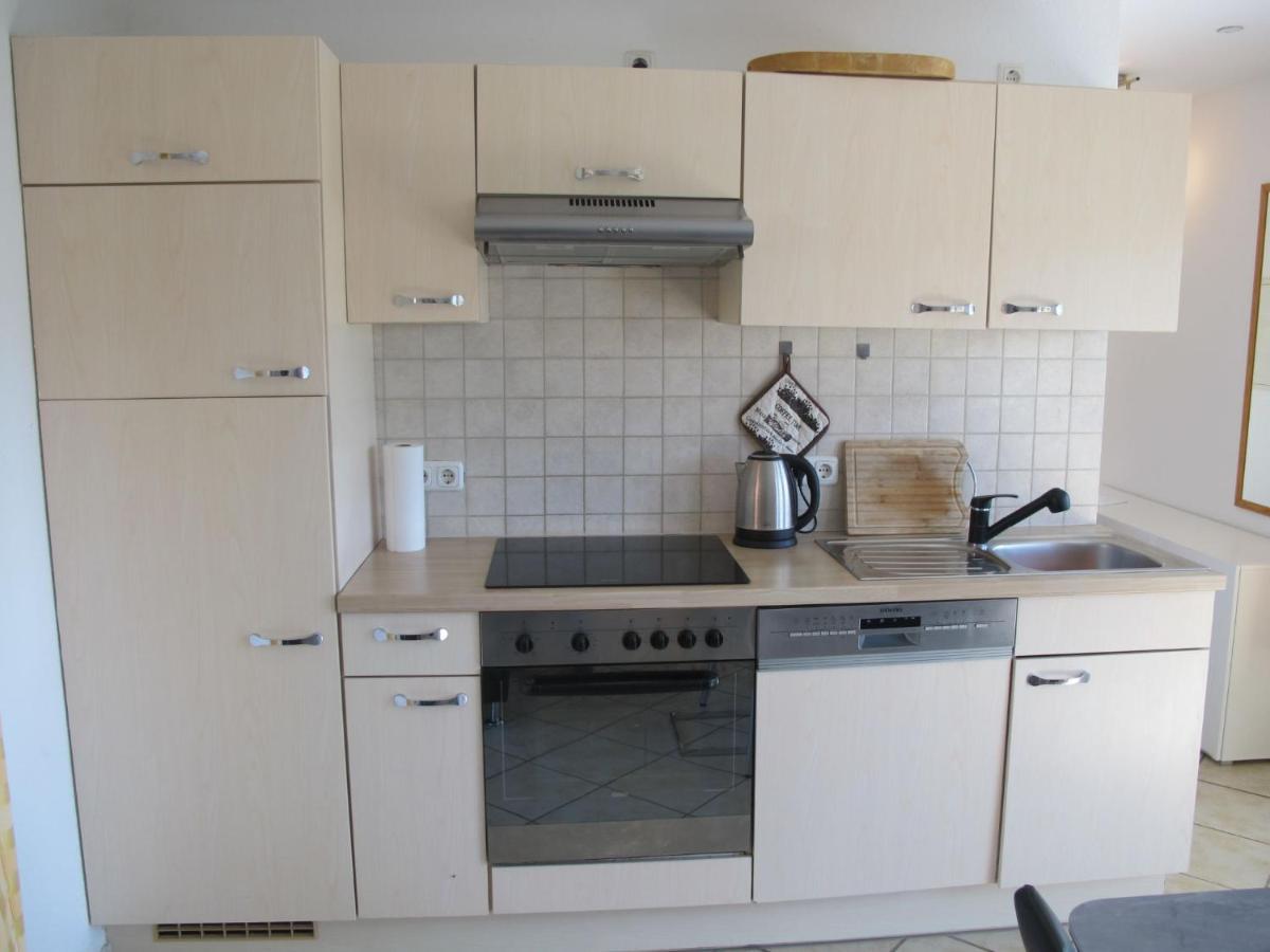Holiday Home Villa Meike - Insel Poel By Interhome Kaltenhof المظهر الخارجي الصورة